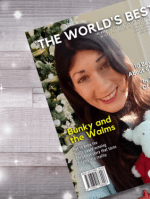 When Dreams Come True: Top 10 Things to Know About Aleksandra Tryniecka