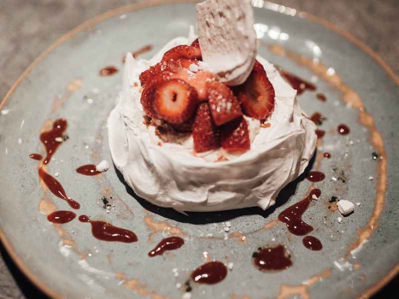 Sweet Munchies: Things to Eat on Australia Day