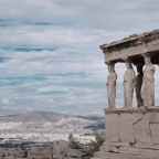 Laugh Out Loud: Aristophanes’ Masterpieces