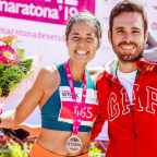 Winners of Multiple Laureus’ World Sports Award for Sportsman of the Year