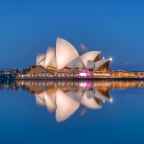 Top 8 Places to Visit in Australia in November