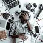 Tech Whiz: 6 Bestselling Books that Inspired Technology