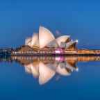 Legendary Landmarks: Visiting the World’s Best Architectural Marvels