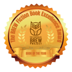 Fiction Fiesta: BREW Fiction Book Excellence Award Winners, 2023