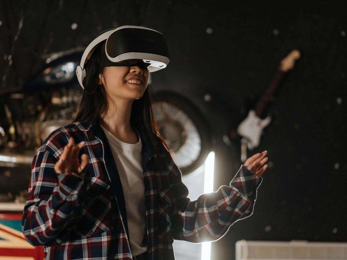 The World’s Best Awards Virtual Reality Innovation Brand of 2024