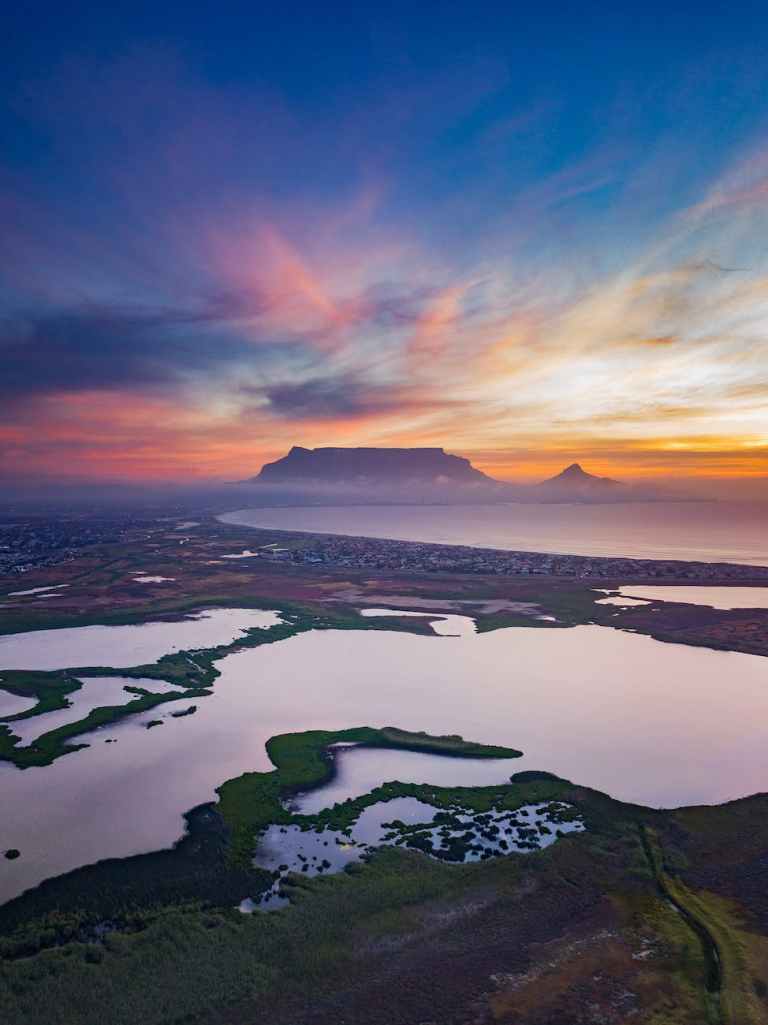 Breathtaking Views: The World’s Best Panoramic Vistas – The World's Best