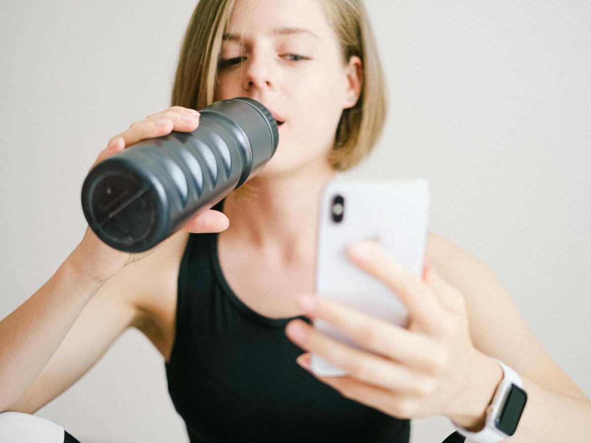 The World’s Best Awards Health and Wellness App of 2024