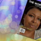 Step into the Radiant Realm: The World’s Best Magazine April 2024 Edition Has Landed!