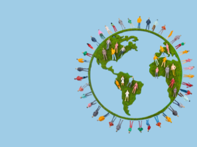 The World’s Best Awards Social Impact Company of 2024