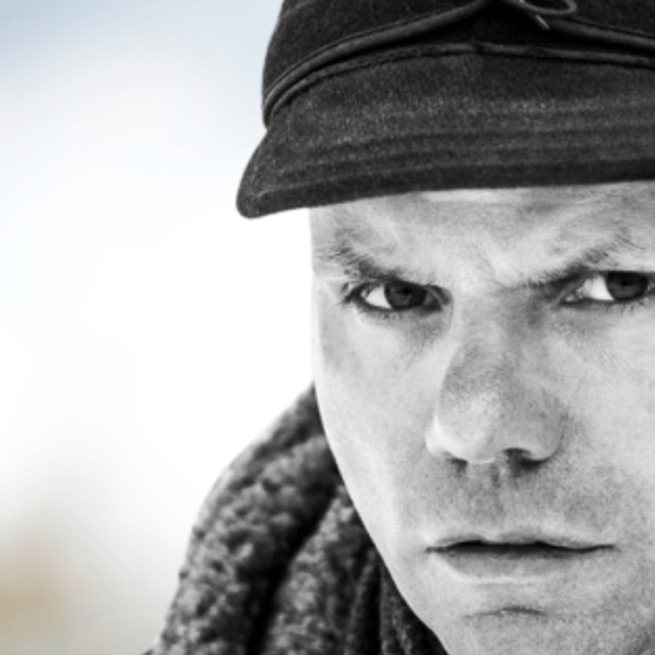 From Felines to Fables: Inside the Mind of Urban Fantasy Author Mark J. Engels