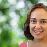 Nurturing Empathy and Self-Awareness: “The Love Tank” and Andrea Mendoza-Vasconez