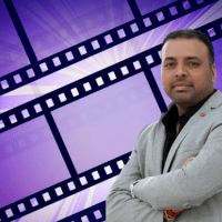 Lights, Camera, Action: Inspiring Creativity and Social Impact with Mayyank Sharrma