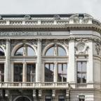 8 Oldest Operational Banks in the World                             