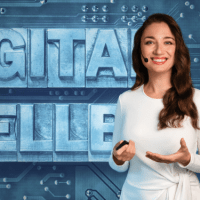 Unplugging the Future: Dr Anastasia Dedyukhina on Digital Wellbeing and Resilient Workforces