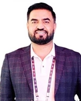 Aqeel Abbas, CEO, WorkStaff360