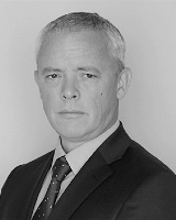 Jon Hill, Chairman and CEO, The Energists