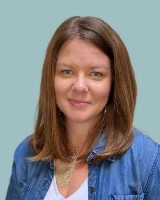 Kelli Anderson, Career Coach, Texas General Insurance