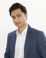 Khurram Suhrwardy, CEO, Caption Easy