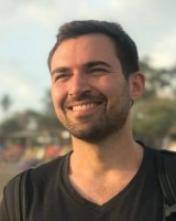 Michael Alexis, CEO, Virtual Team Building