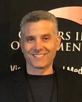 Michael Hurwitz, CEO and Co-Founder, Careers in Government