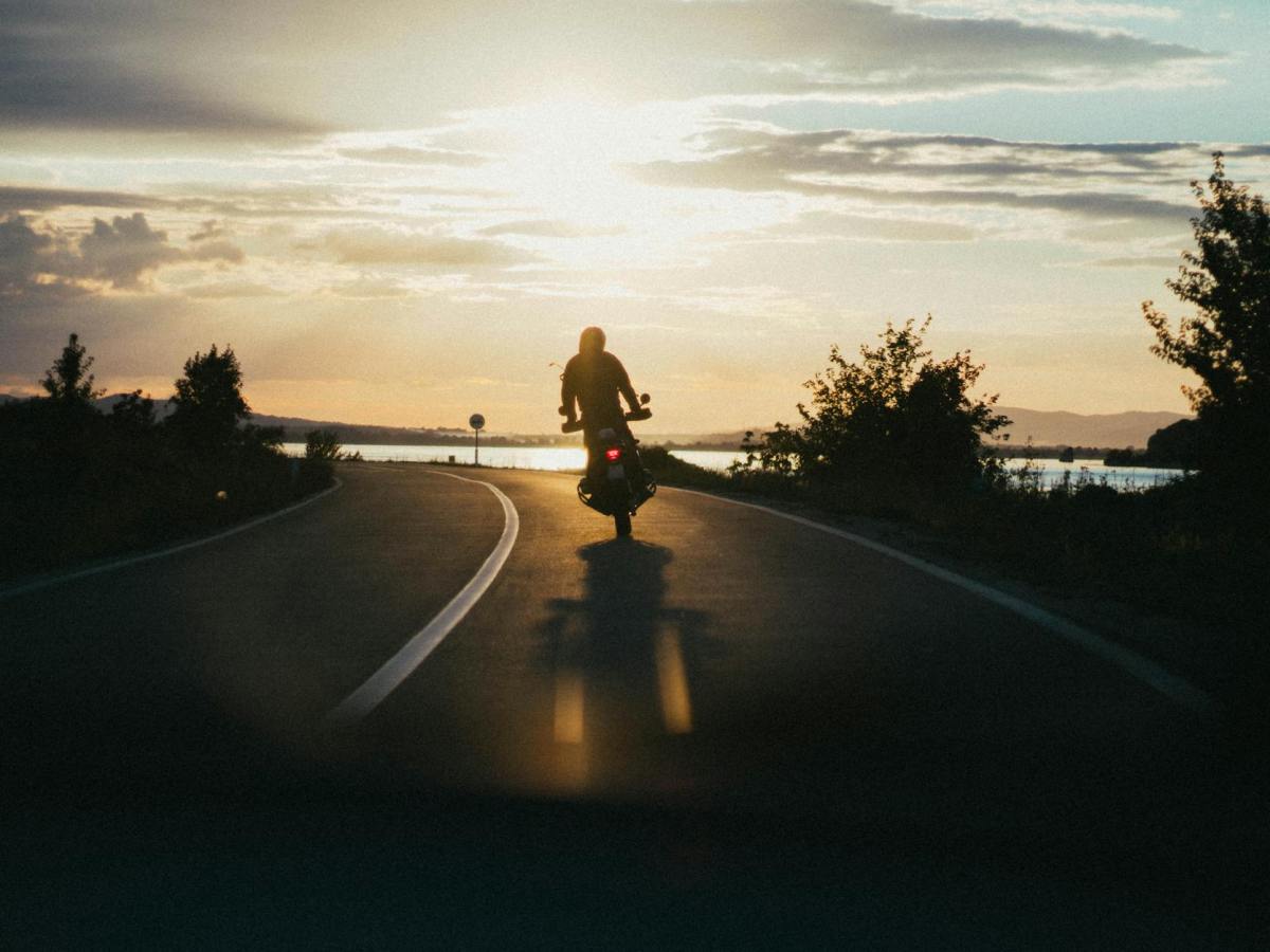 6 Essential Safety Tips Every Motorcyclist Should Follow to Avoid Accidents