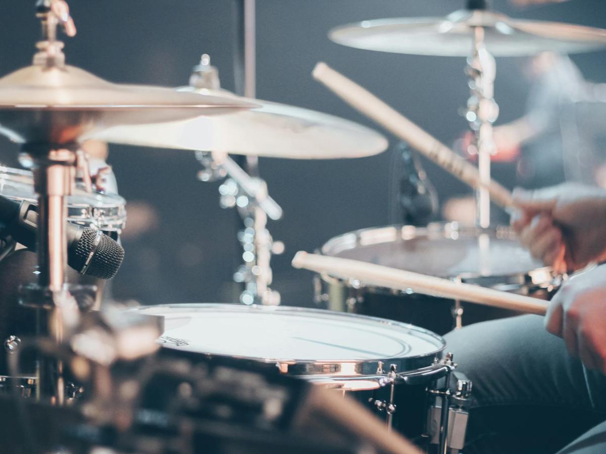 3 Fundamental Drumming Techniques for Aspiring Drummers of Any Style
