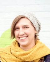 Roxie Lubanovic, Co-Founder, Frostbeard Studio