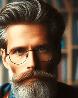 Samson Edwards, Writer, Promoting Peace Through Art: Insights from Post-Punk Icons