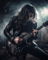 Samuel Jackson, Co-Founder, Guyker