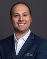 Sazan Sylejmani, Owner, Monty's Home Medical