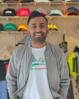 Yash Gangwal, Founder, Urban Monkey