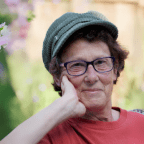 Echoes of the Past: The Human Spirit in Historical Fiction with Susan Frances