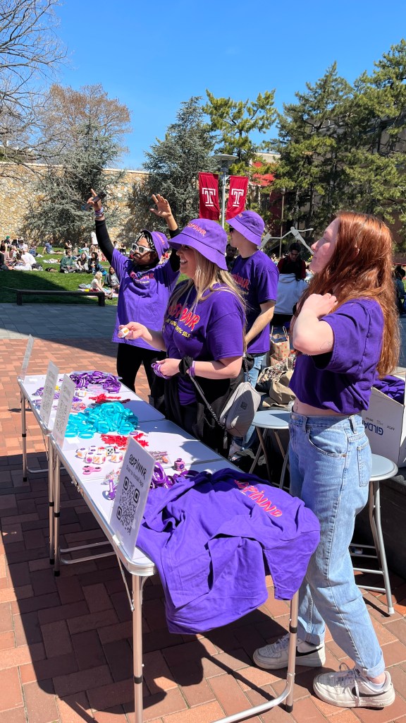 Jason Sherman and group