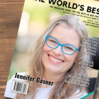 The World’s Best Magazine Releases July 2024 Edition on Diversity, Inclusion, and Resilience