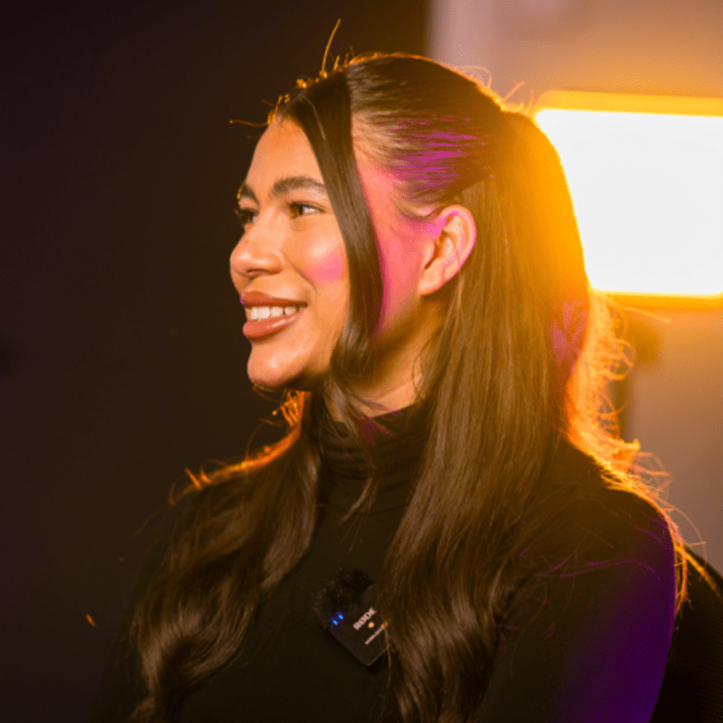 Empowering Communities: Rae Evans on Brand Storytelling, Tech Leadership, and Giving Back