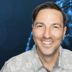 Building Connections and Resilience Through Diversity and Inclusion: A Conversation with Jason Sherman