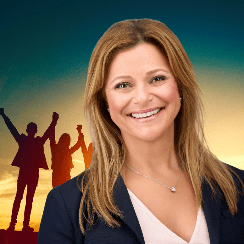 Inspiring Change: On Impact, Advocacy, and Resilience with Ann Arnold