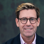 Authentic Resilience: Nathan Andres on Overcoming Adversity and Fostering Inclusion