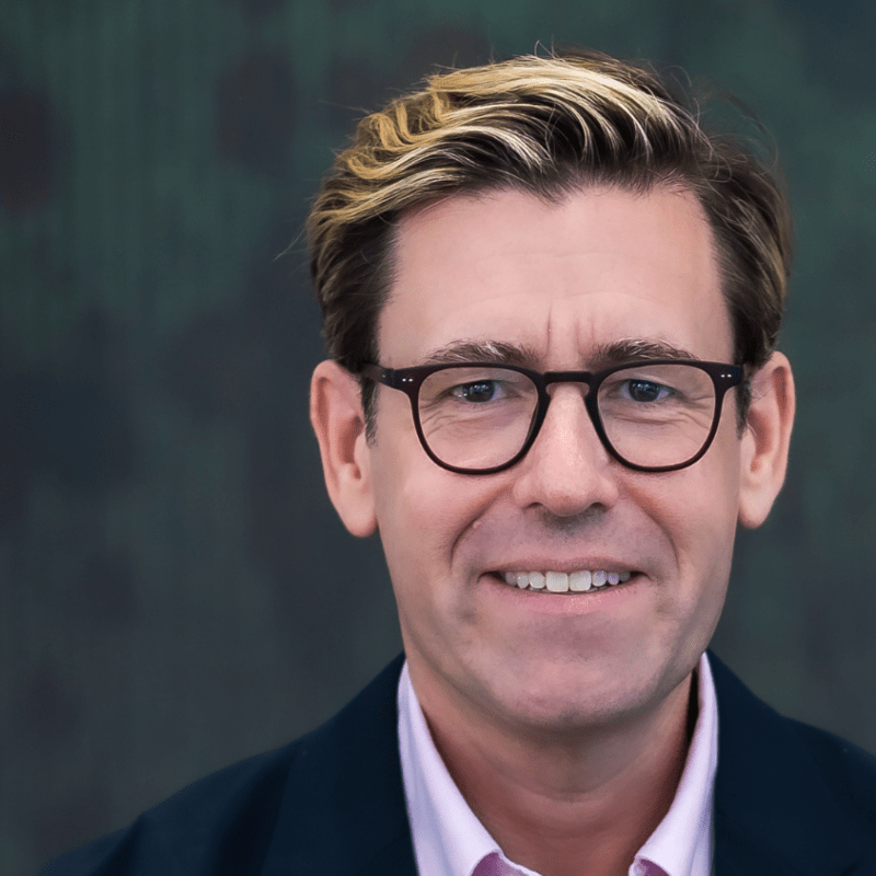 Authentic Resilience: Nathan Andres on Overcoming Adversity and Fostering Inclusion