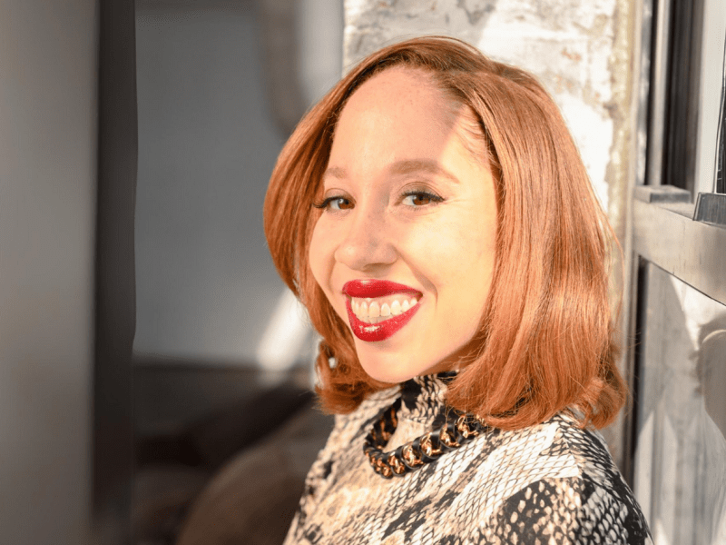 Empowering Diversity: Insights from Alysha M. Campbell, Strategic DEI Leader