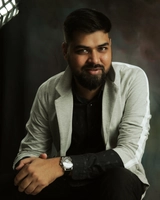 Aseem Jha - Featured