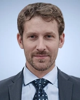 Jon Morgan - Featured