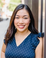 Kristie Tse - Featured