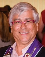 Patrick Calman - Featured