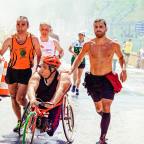 On Diversity, Inclusion, and Resilience