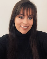 Sara Rozycki - Featured