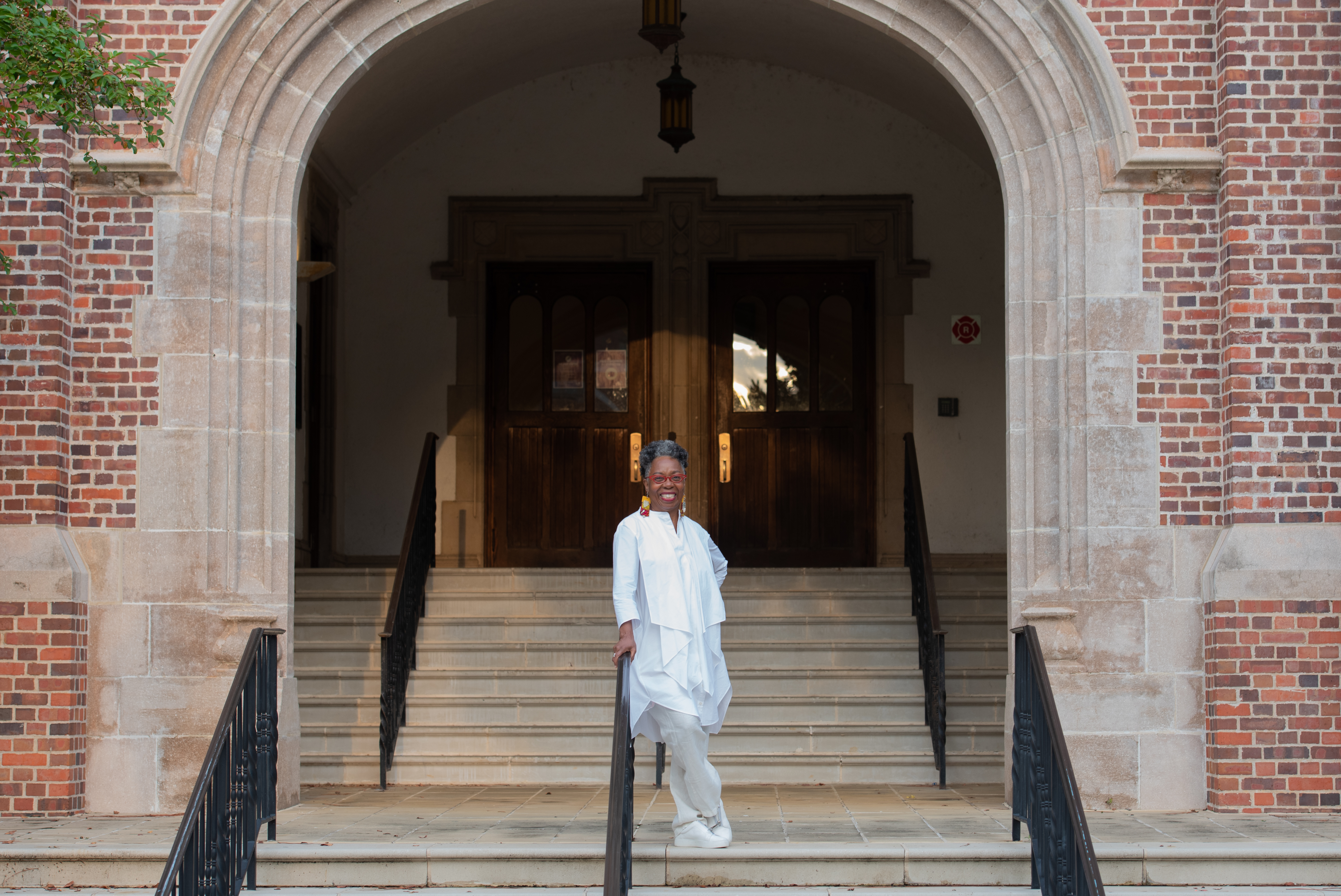 Jawole Willa Jo Zollar