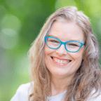 Tackling Change: Jennifer Gasner and Finding Balance Beyond Diagnosis