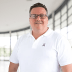 Driving Insurance Innovation: A Conversation with Andy Moody