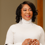 Breaking Down Barriers: Eronica Dew’s Tale of Resilience, Leadership, and Inclusion